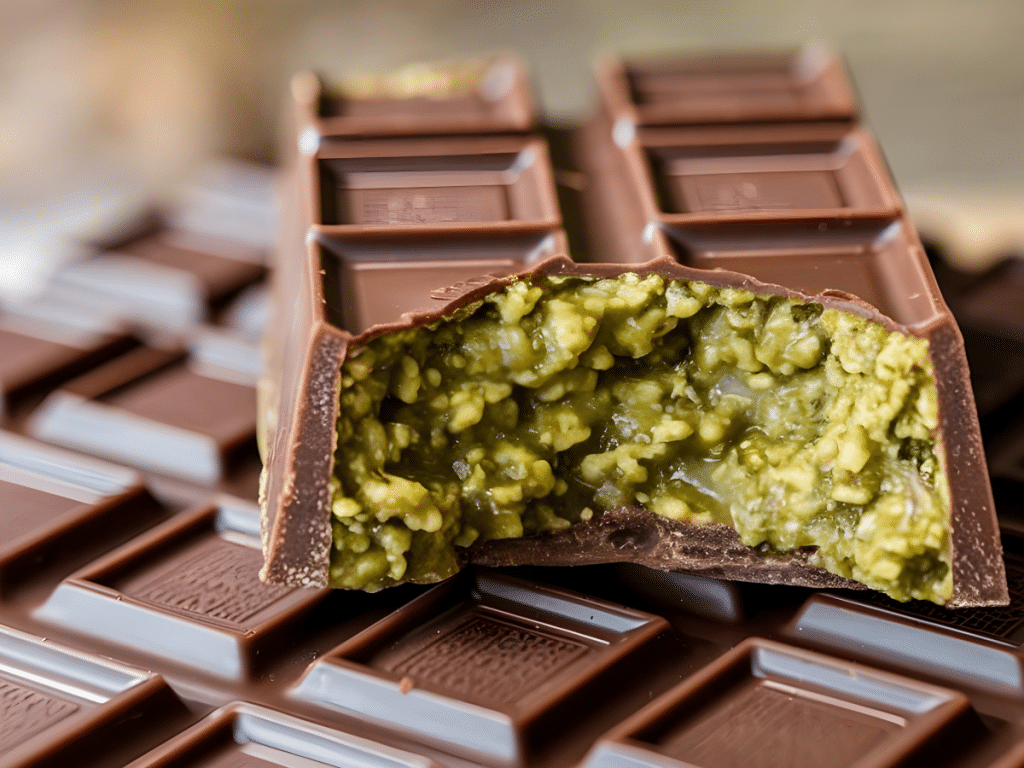 Fix Chocolate: The Sweetest Treat in Dubai 19 Chocoart UAE