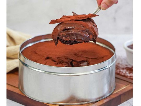 Fix Chocolate: The Sweetest Treat in Dubai 21 Chunk Bakehouse
