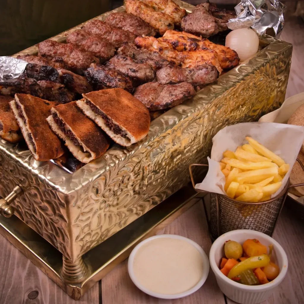 Fix Chocolate: The Sweetest Treat in Dubai 22 Hadoota Masreya