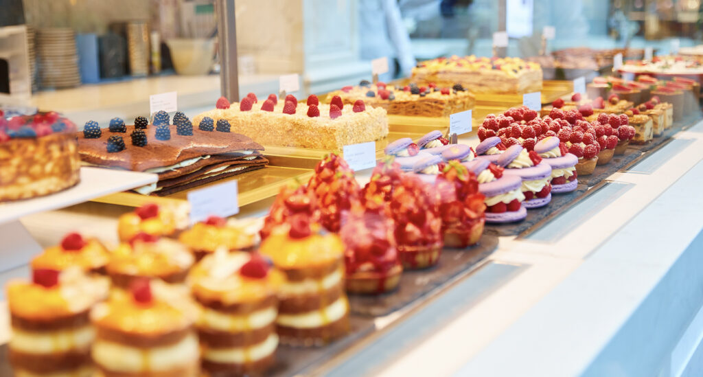 Fix Chocolate: The Sweetest Treat in Dubai 25 L’ETO Cafe